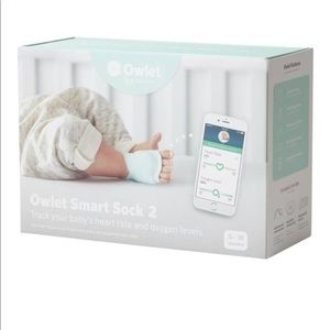 Owlet Baby Monitor